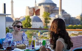 Turk Art Hotel